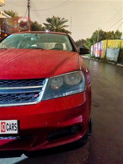 Dodge Avenger